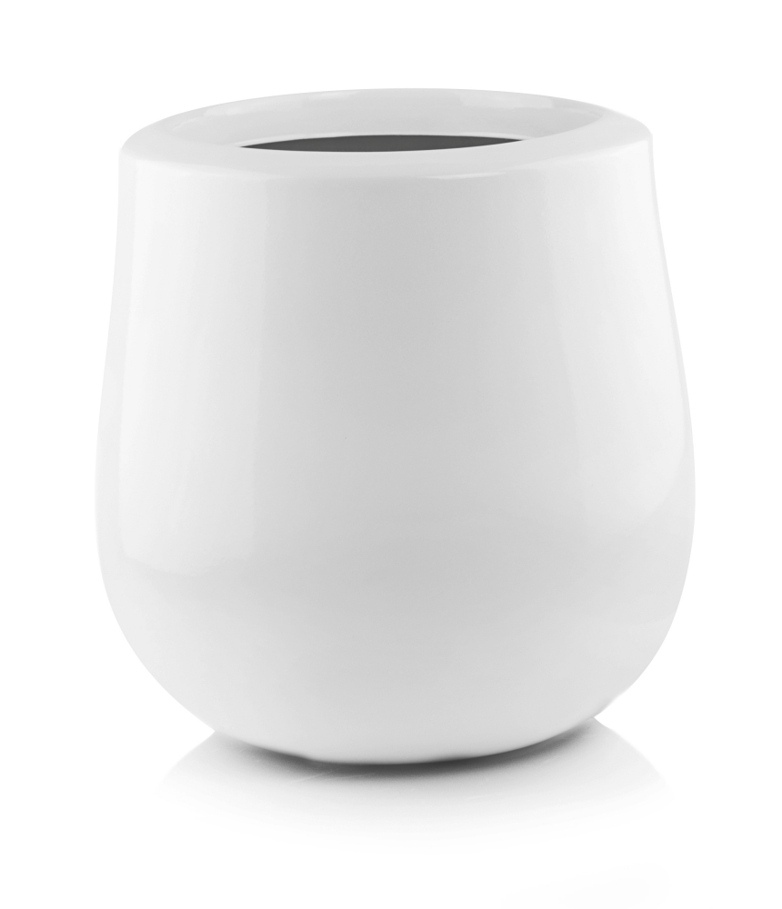 95.034.34 | Fiber tulip - white  Fibergl...