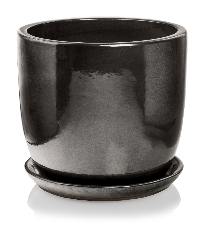 28.001.23 | donica z podst. - grafit    ...