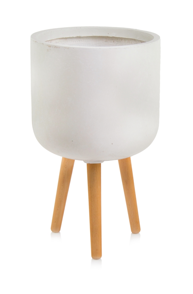 88.047.30 | donica na nogach  Concrete -...