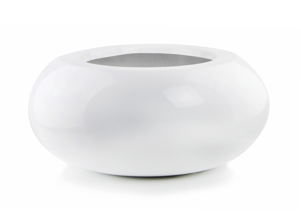 95.028.47 | Fiber ufo - white -  Fibergl...